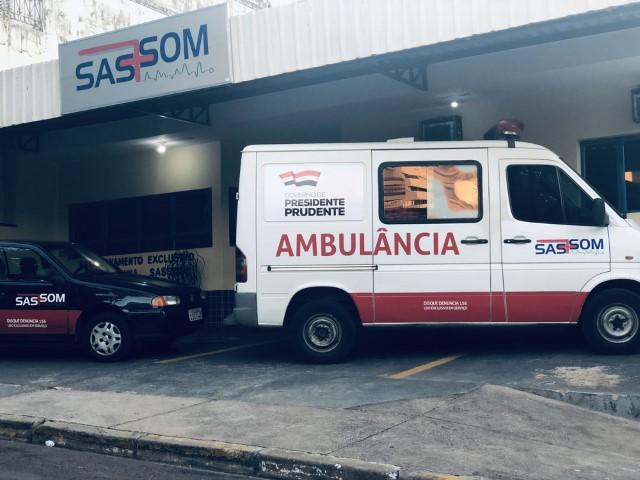 Sesau publica Edital de Credenciamento de Serviços de Saúde para o Sassom - Sassom foto
