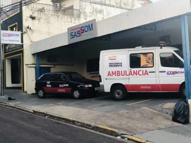 Sassom realiza 21.137 procedimentos de saúde apenas no primeiro trimestre do ano - Sassom foto